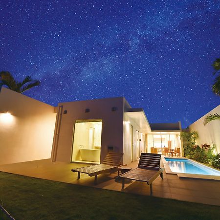 Feliz Villa Suite Miyakojima Ueno Eksteriør bilde